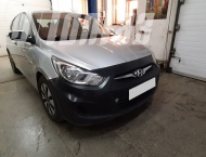 ��� �� Hyundai Solaris - 