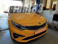 ��� �� Kia Optima - 