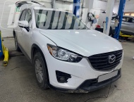 ��� �� Mazda CX-5 - 