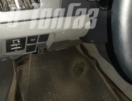 ��� �� Toyota Prius  - 
