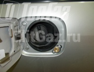 ��� �� Toyota Corolla Fielder - ����������� ����������