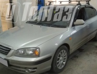 ��� �� Hyundai Elantra - 