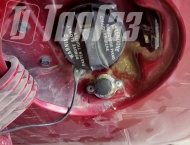 ��� �� Kia Cerato  - 