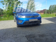 ��� �� Kia Rio - 