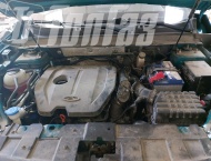 ��� �� Chery Tiggo - 
