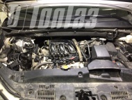 ��� �� Toyota Highlander - 