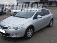 ��� �� Opel Astra - 