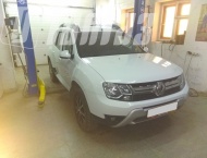 ��� �� Renault Daster - 