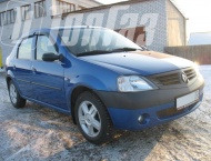 ��� �� RENAULT LOGAN  - ����� ���