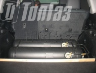 ��� �� Toyota Highlander - �������������� ������� ������� �� 45 ������