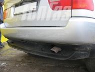 ��� �� BMW X5 - ������� ����������� ���������� ����������� � ������