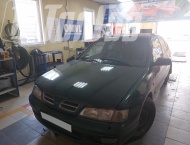 ��� �� Nissan Primera - 