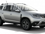 ��� �� Renault Duster - 