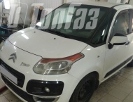 ��� �� Citroen C3 Picasso - 