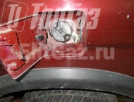 ��� �� Mitsubishi Montero - ����������� ����������