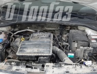 ��� �� Skoda Yeti  - 