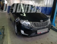 ��� �� Kia Rio - 
