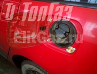 ��� �� Toyota Corolla - ����������� ����������