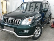 ��� �� Toyota Land Cruiser Prado - ����� ���