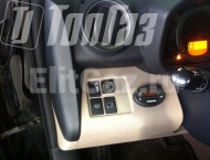 ��� �� Toyota RAV 4 - ������ ������������ ���/������