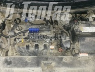 ��� �� Kia Rio - ����������� ����������