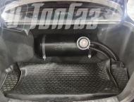 ��� �� Lada Granta  - 