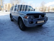 ��� �� Mitsubishi Pajero Sport - 
