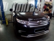 ��� �� Toyota Highlander - 