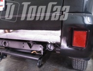 ��� �� ��� Pickup - ����������� ����������