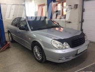 ��� �� Hyundai Sonata - 