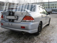 ��� �� Mitsubishi Lancer 9 - ����� ��� �����