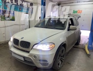 ��� �� BMW X5 - 