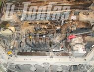 ��� �� Toyota Premio - ����������� ����������