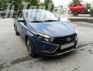 ��� �� Lada Vesta - 
