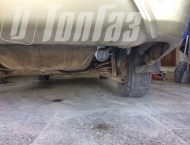 ��� �� Daewoo Nexia - ����������� ����������
