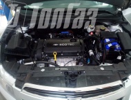 ��� �� Chevrolet Cruz� - 