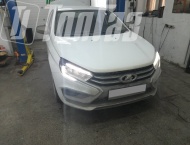 ��� �� Lada Vesta  - 