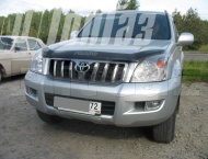 ��� �� Toyota Land Cruiser Prado - ����� ���