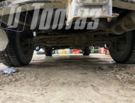 ��� �� Toyota Land Cruiser 100 - 