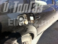 ��� �� Renault Logan - ����������� ���������� � ������������