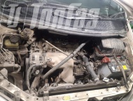 ��� �� Toyota Nadia - 