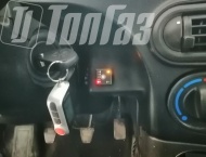 ��� �� Chevrolet Niva - 