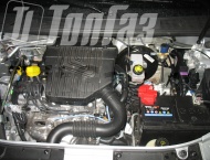 ��� �� Renault Logan - ����������� ����������