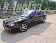 ��� �� Volvo S80 - 