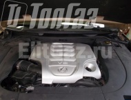 ��� �� Lexus LX 570 - ����������� ����������