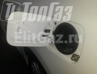 ��� �� Toyota Camry - ����������� ����������