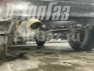 ��� �� Lexus LX 570 - ������������ ������ ������� 94 �����