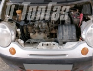 ��� �� Daewoo Matiz - 