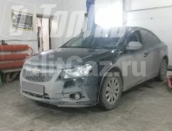 ��� �� Chevrolet  Cruz - ����� ���