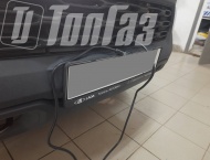 ��� �� LADA NIVA - 
